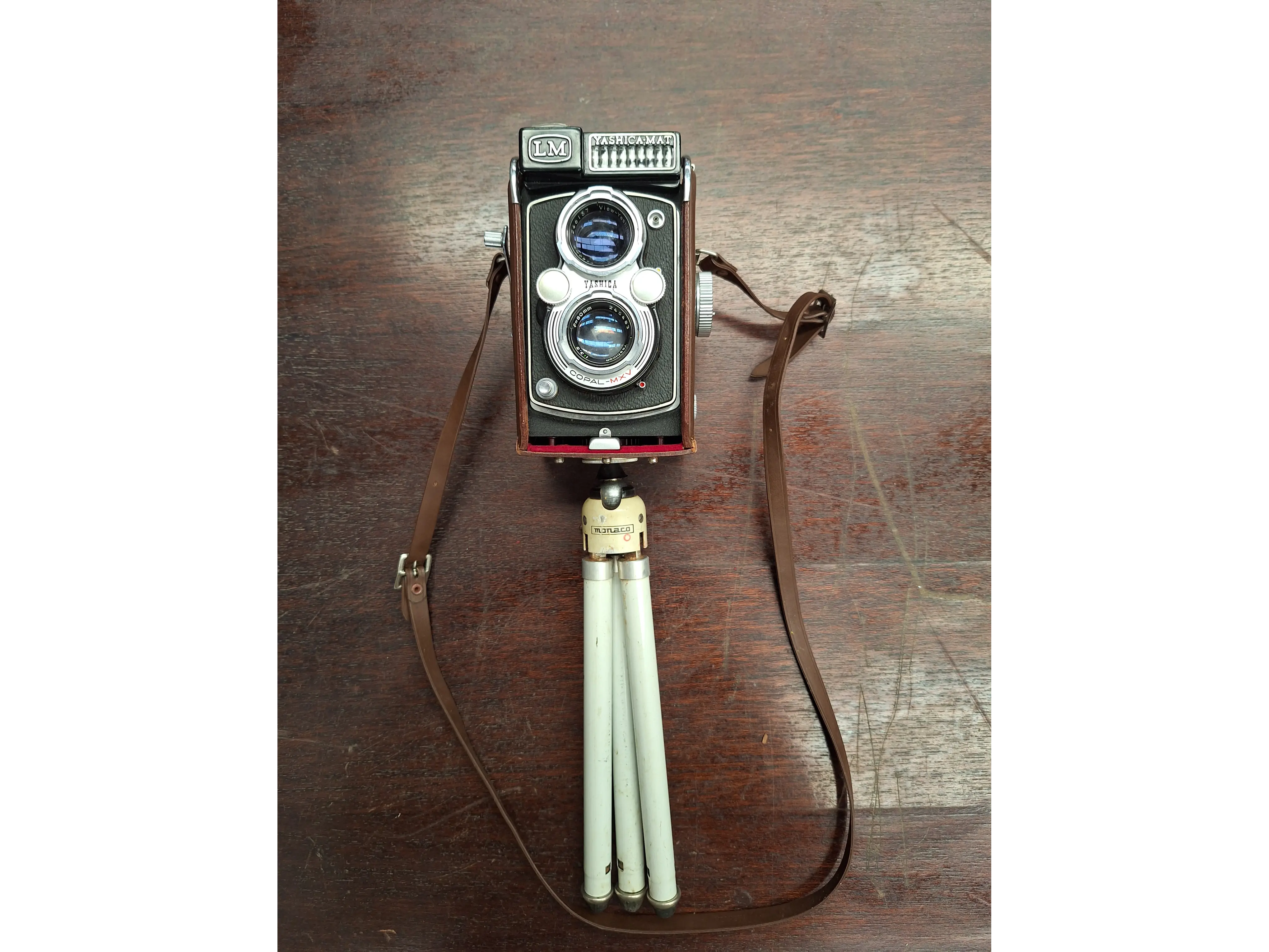 Categorias :: Colecionáveis :: Câmeras e equipamentos fotográficos