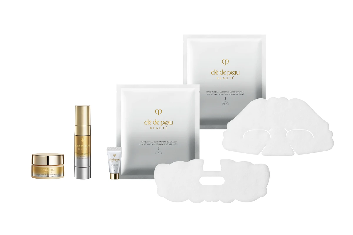 免税店限定商品｜クレ・ド・ポー ボーテ｜デイリー エマルジョンケア