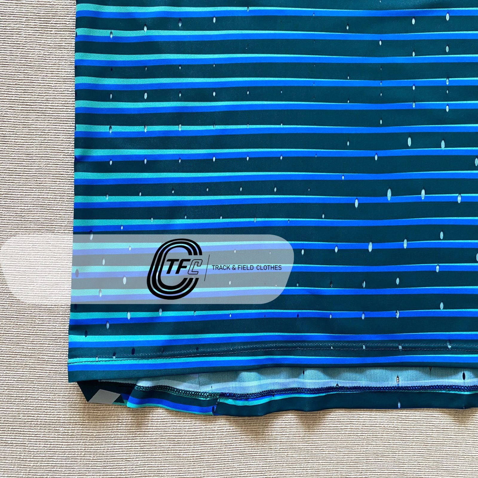 Nike 2022 Pro Elite Team Distance Singlet | Trackandfieldclothes