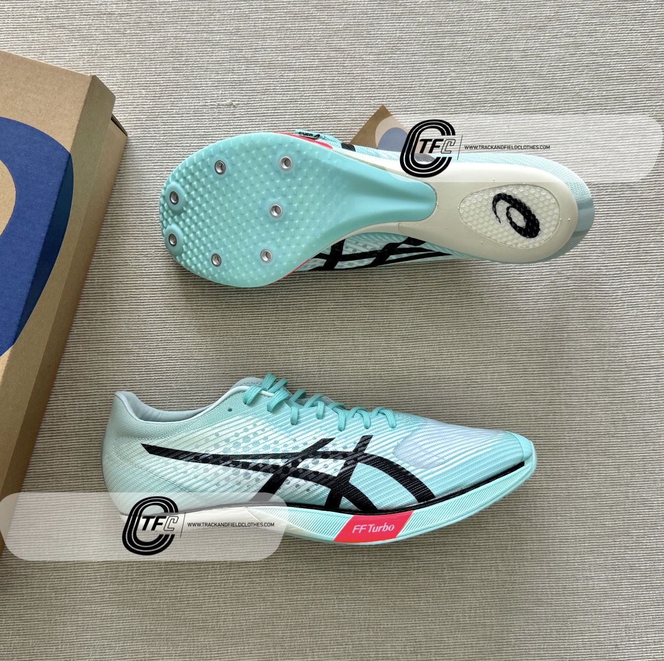 Asics METASPEED SP | Trackandfieldclothes