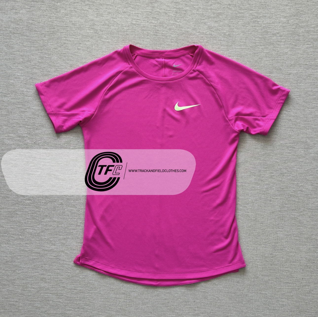 Nike 2024 Pro Elite Team W T-Shirt | Trackandfieldclothes