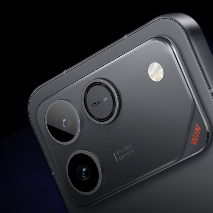 renault0318】HONOR WIN RT 12GB/256GB Honor Win RT - Full phone