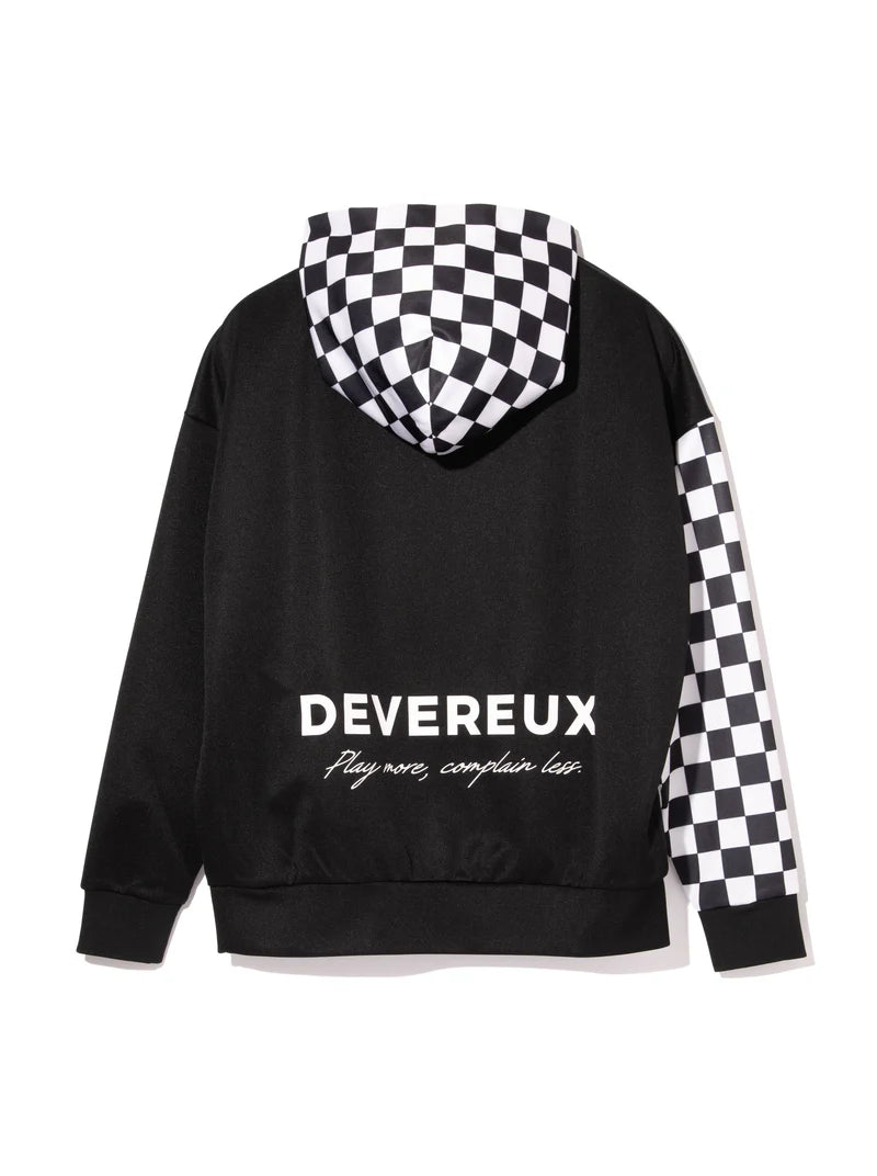 DEVEREUX GOLF | デヴァローゴルフ