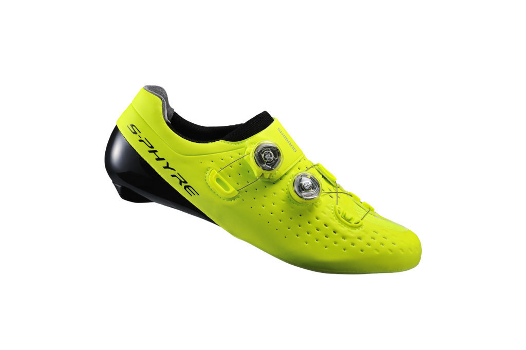 Review: Shimano S-Phyre RC9 shoes - Triathlon Magazine Canada