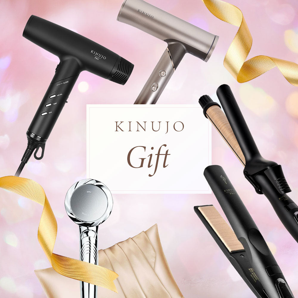 KINUJO キヌージョ プロ ヘアドライヤー