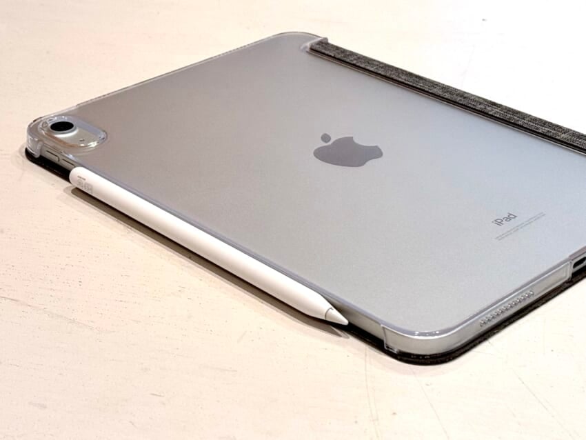 一年前に新Apple Pencilの登場を予想して的中させていたお話