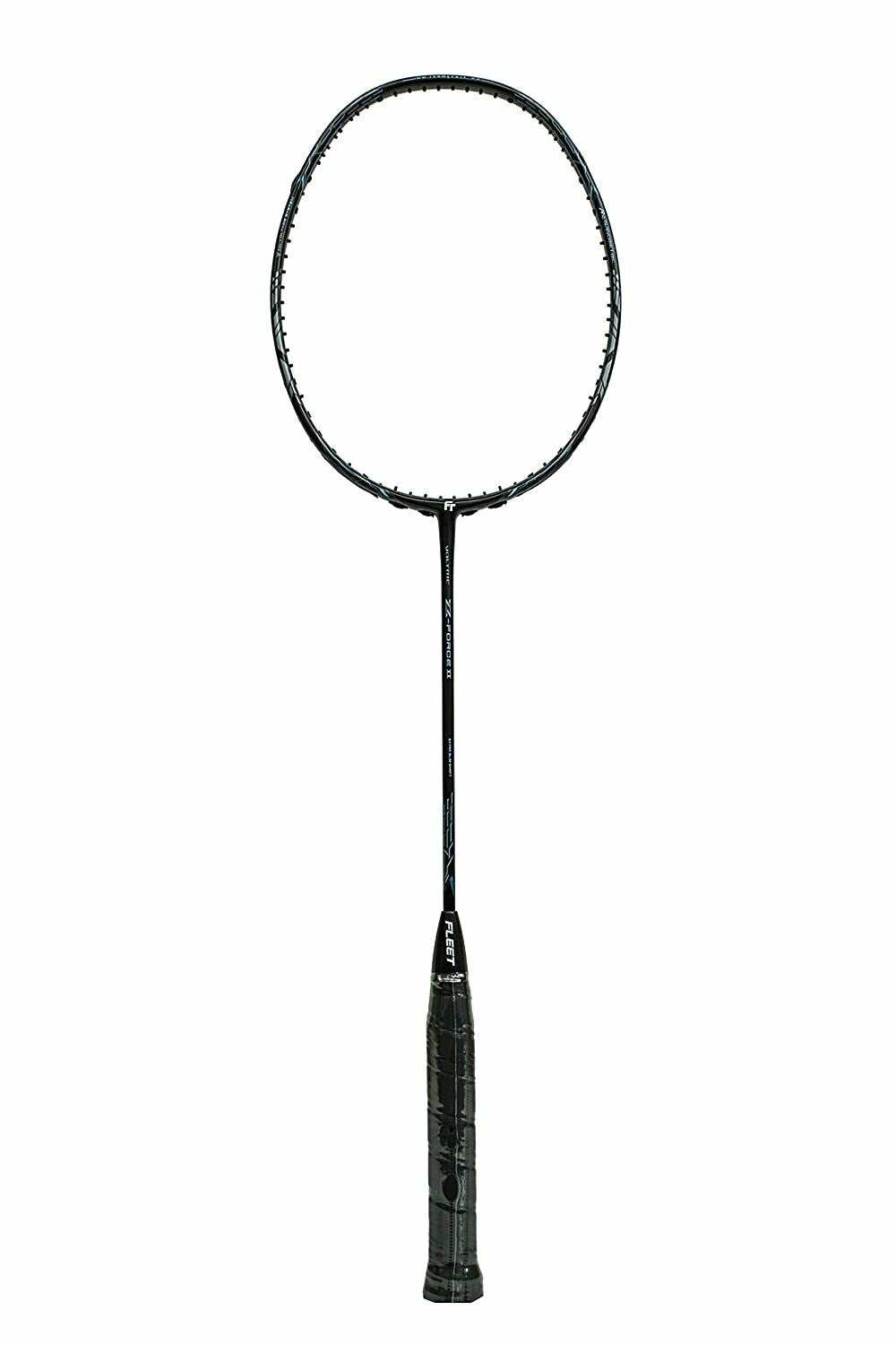 Fleet Voltric Z-Force II Badminton Racket - TriplePointSports
