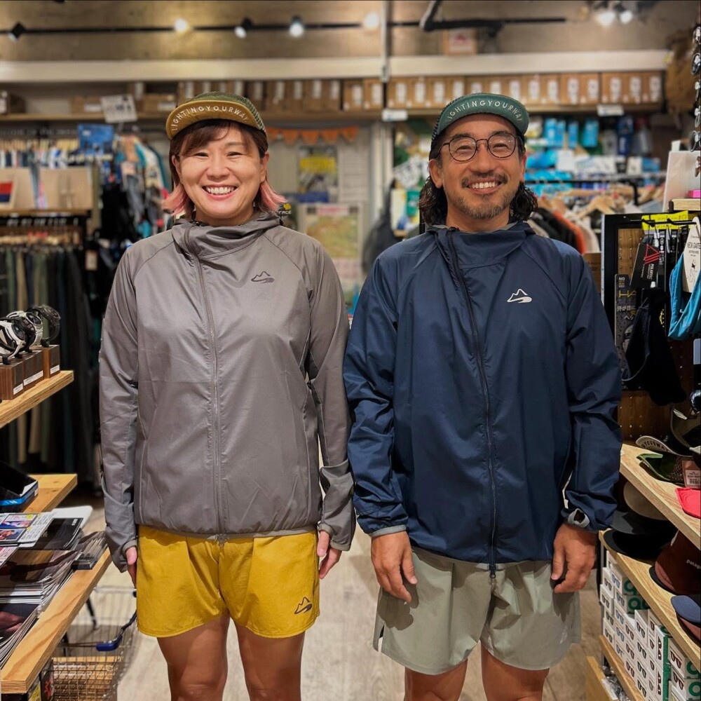 milestone / Onion Hoody 新色登場＆再入荷！！ - トリッパーズ