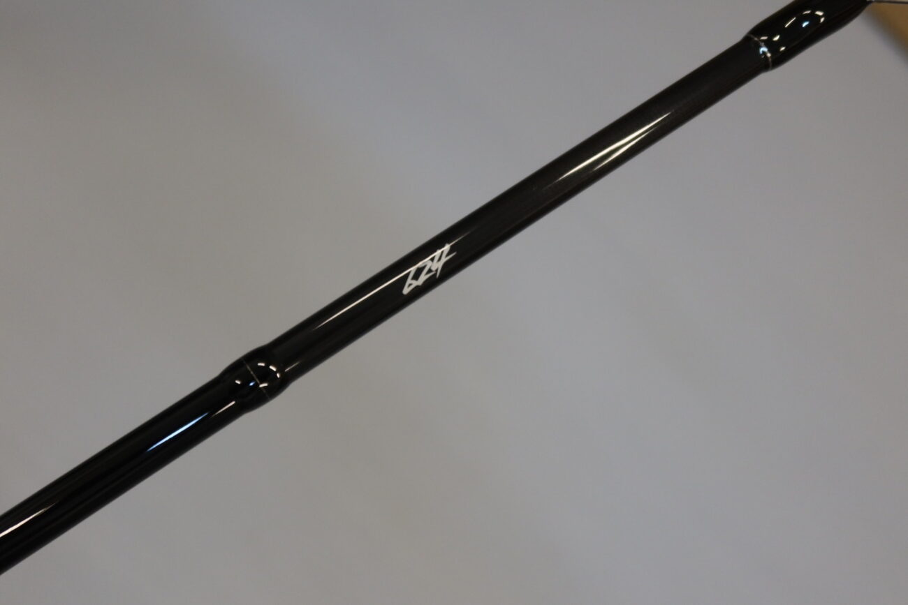 TrickStar 624 (Jigging Spinning Model for Yellowtail) | TRUTH JAPAN