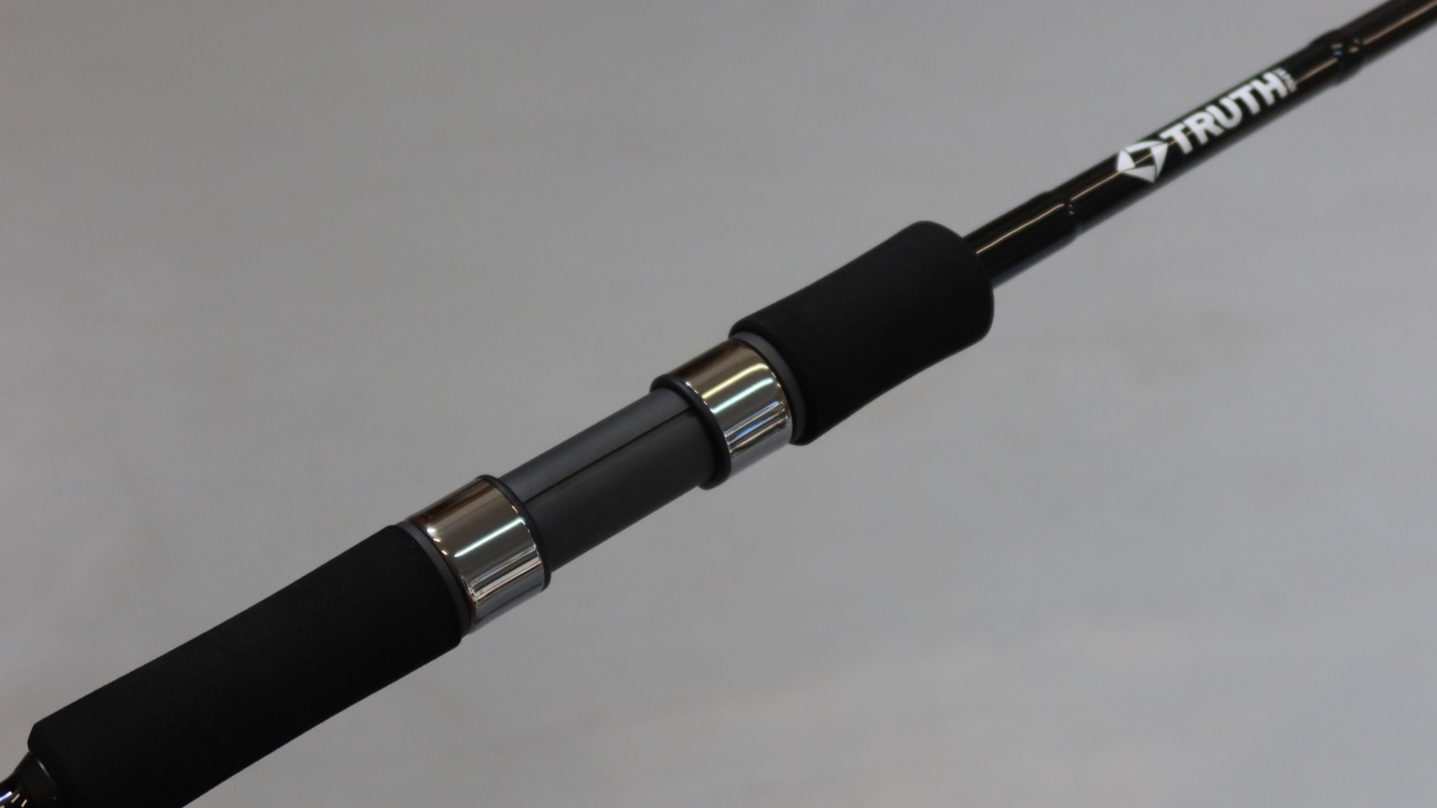 Permission 89SM (SeaBass Spinning Model) | TRUTH JAPAN