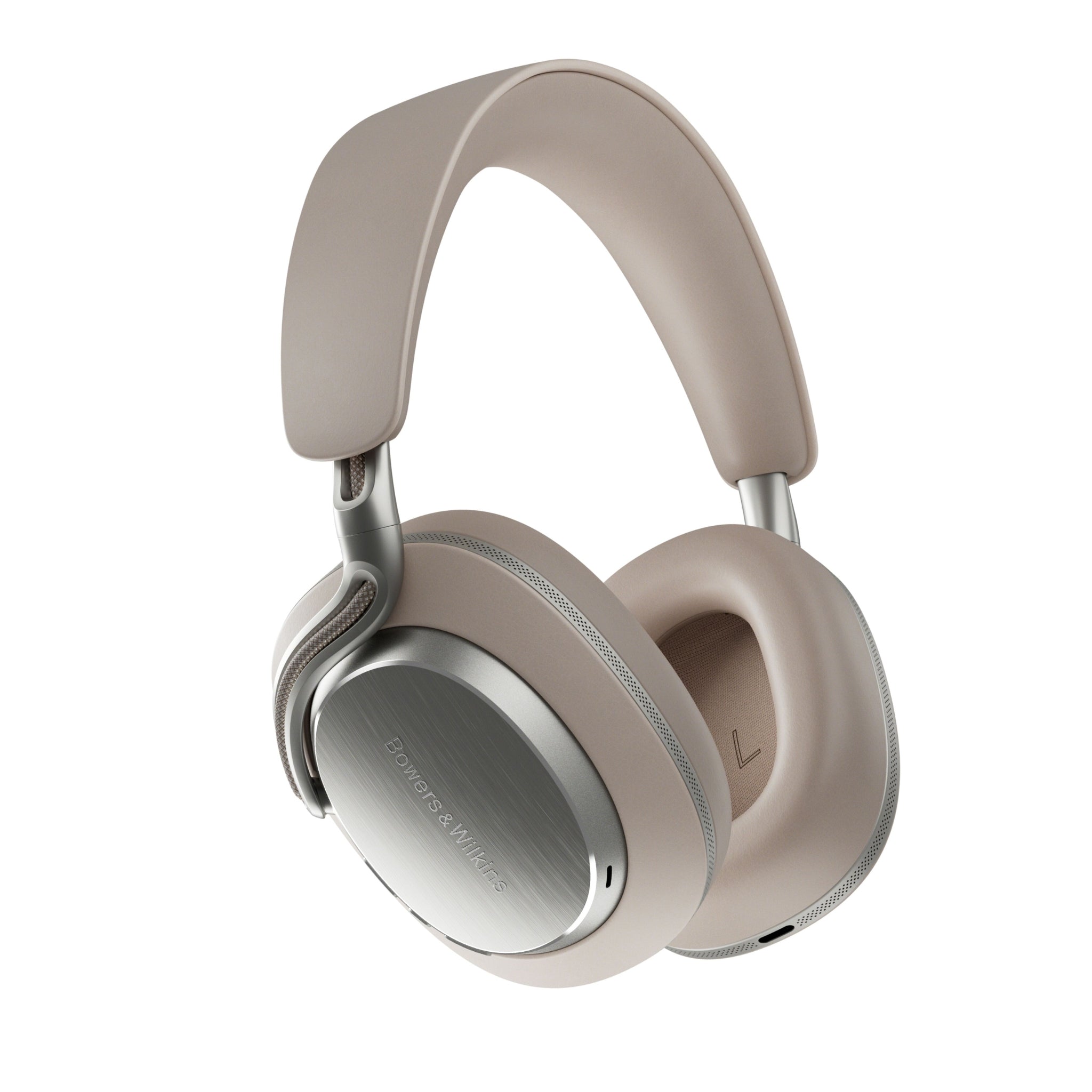 Bowers & Wilkins Px8 S2 Noise Cancelling Wireless Headphones