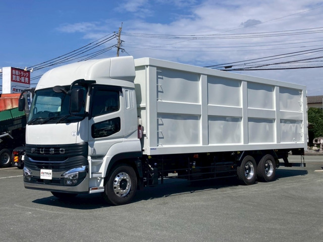 その他(大型)の中古車一覧｜中古トラックなら【トラック市】