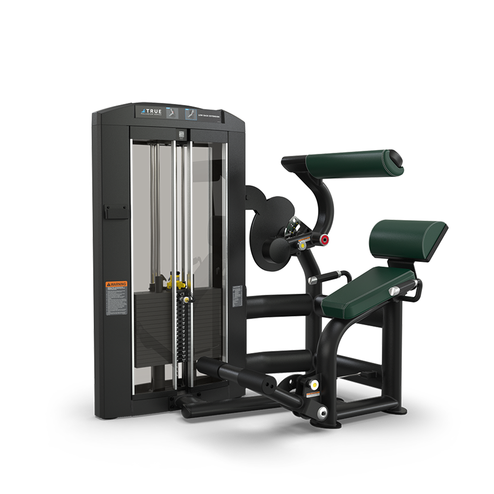 SPL-1300 ローバック・エクステンション -TRUE フィットネス - 市販