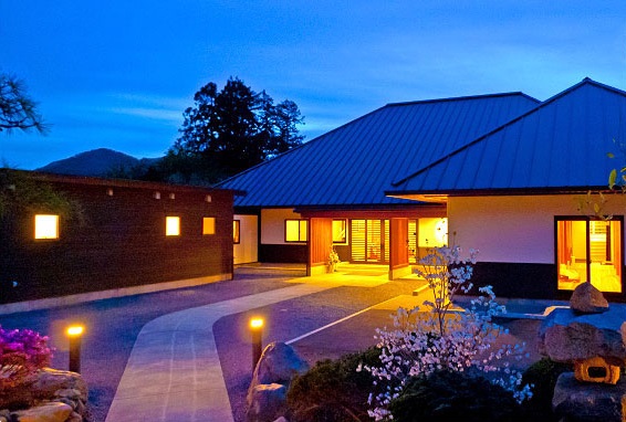 座敷わらし伝説の宿 緑風荘 宿泊予約【楽天トラベル】