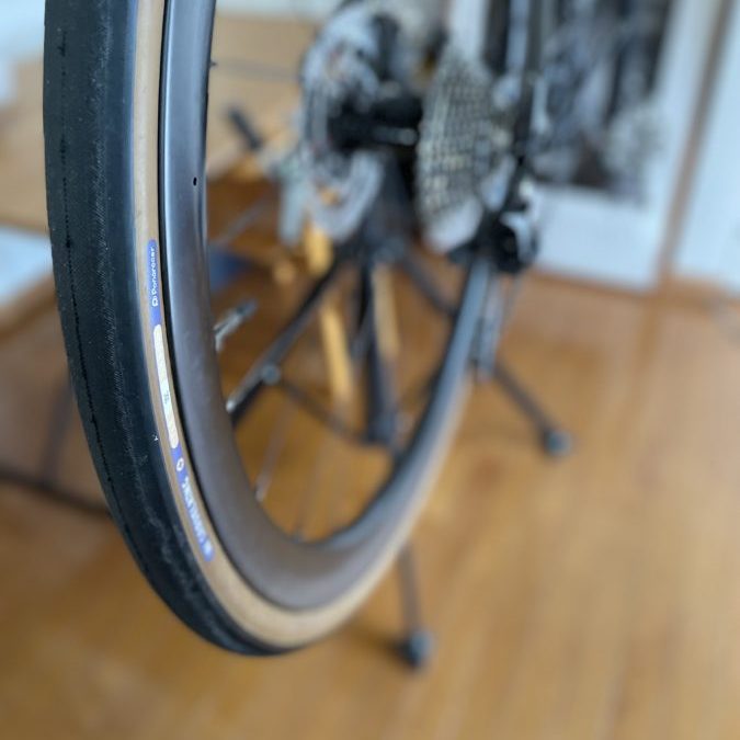 ジジィ 中華カーボンホイールをポチる。 │ 転んだのでバイクやめます