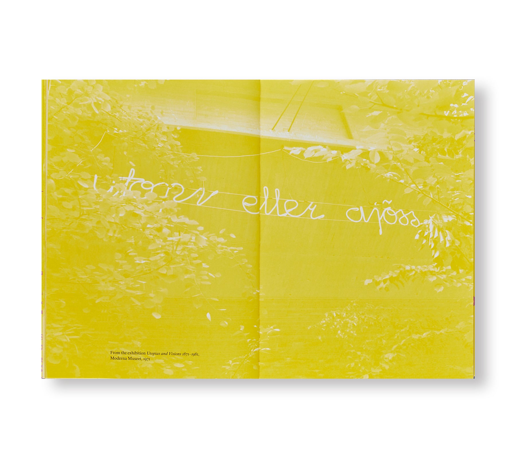 PONTUS HULTÉN AND MODERNA MUSEET: FROM STOCKHOLM TO PARIS by