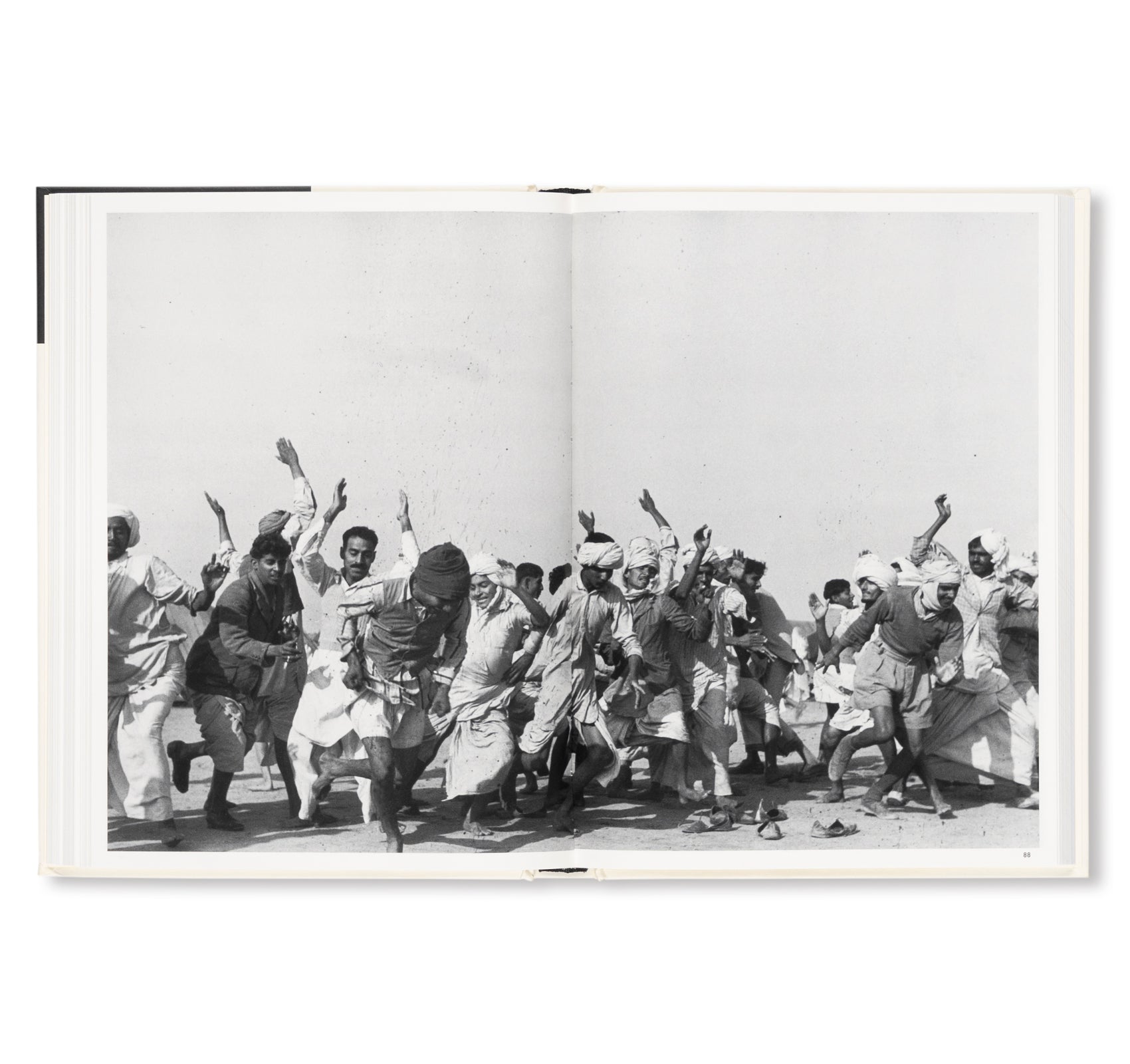 HENRI CARTIER-BRESSON, THE DECISIVE MOMENT by Henri Cartier