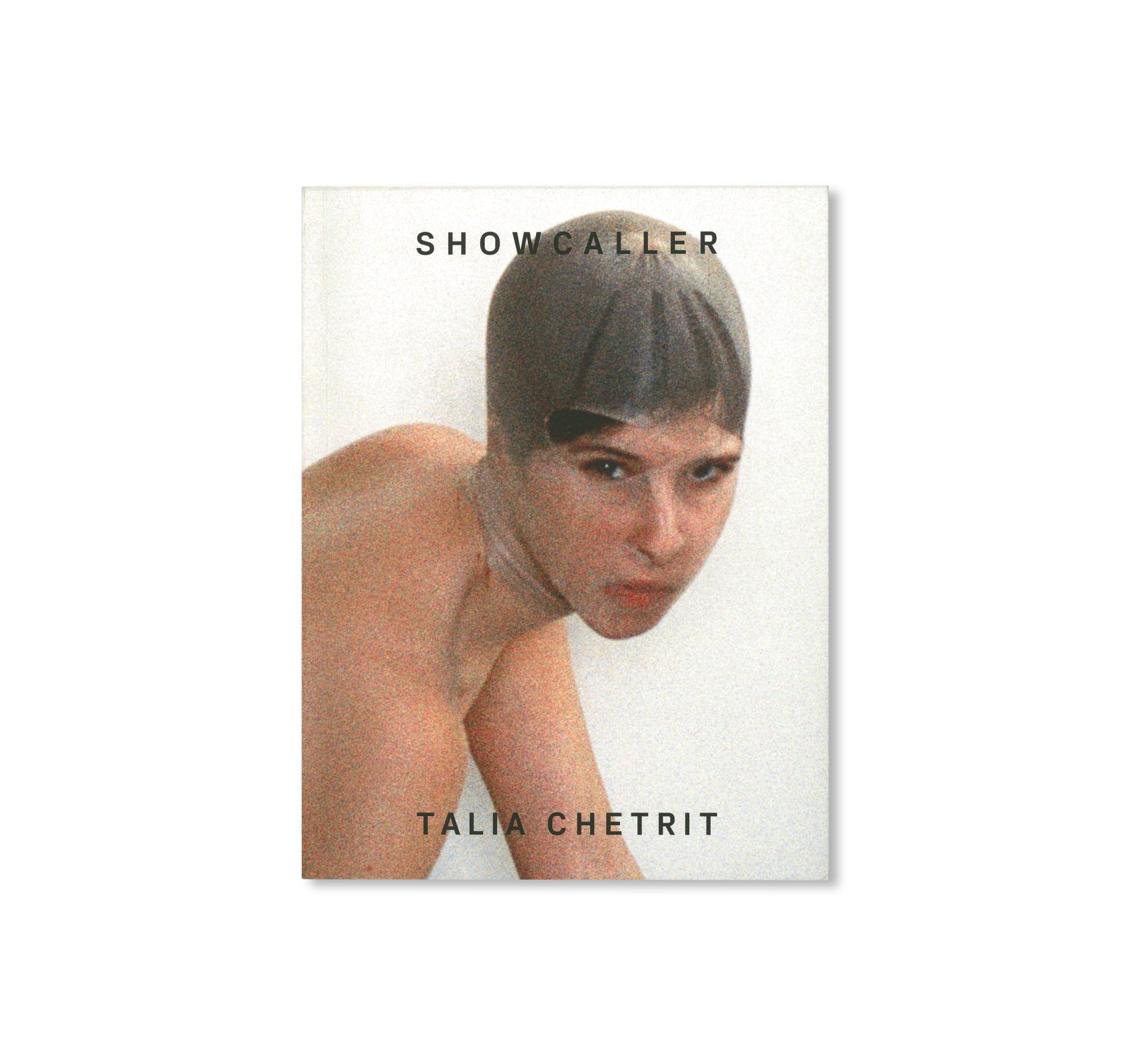 SHOWCALLER by Talia Chetrit – twelvebooks