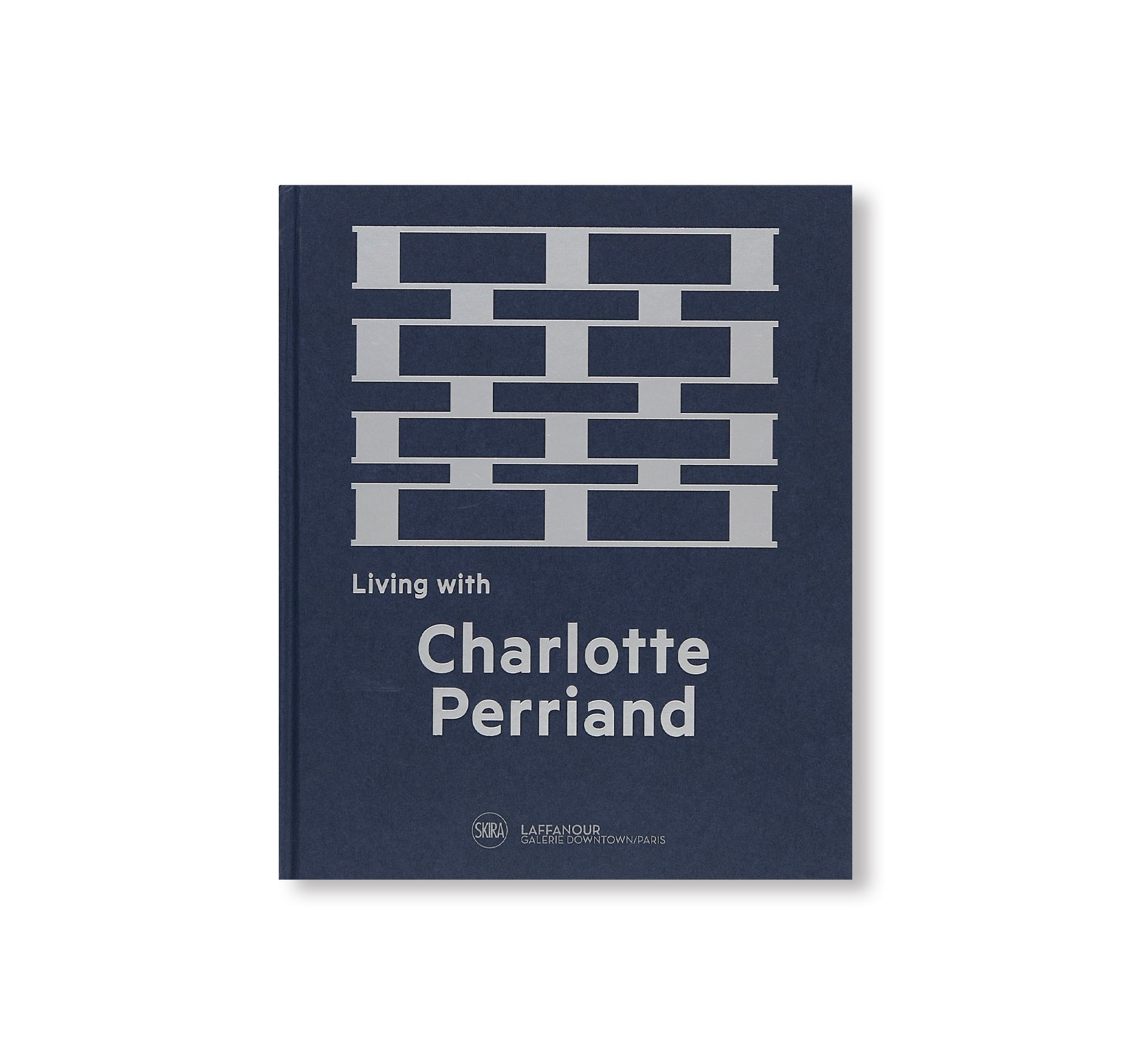 LIVING WITH CHARLOTTE PERRIAND by Charlotte Perriand – twelvebooks