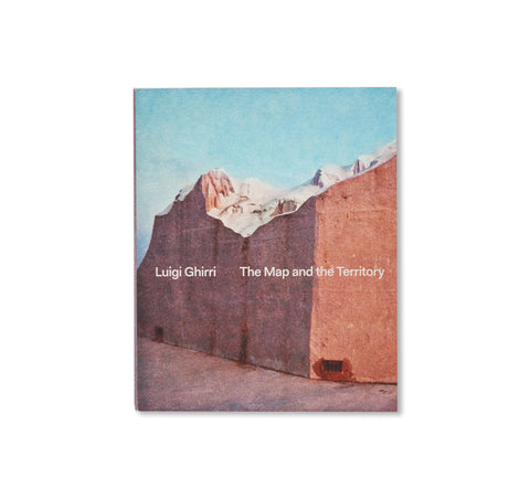 KODACHROME by Luigi Ghirri – twelvebooks