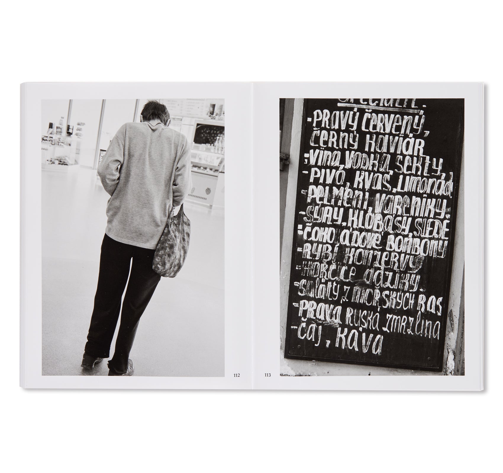 MÁJ/MY by Stephanie Kiwitt – twelvebooks