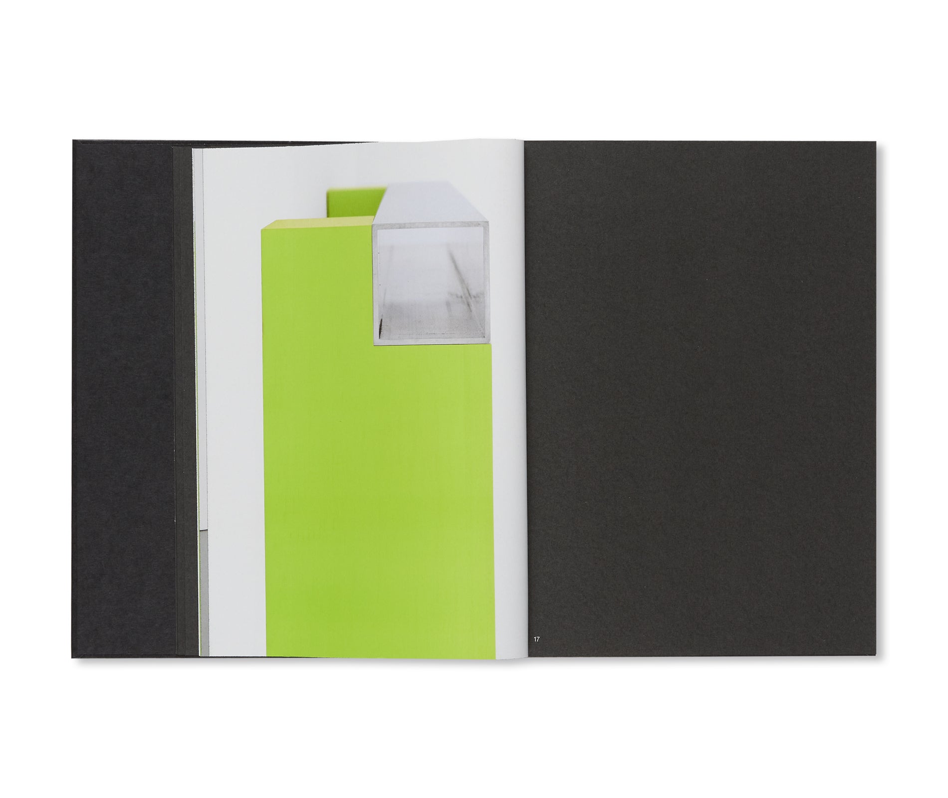 ARTWORKS 1970-1994 by Donald Judd – twelvebooks