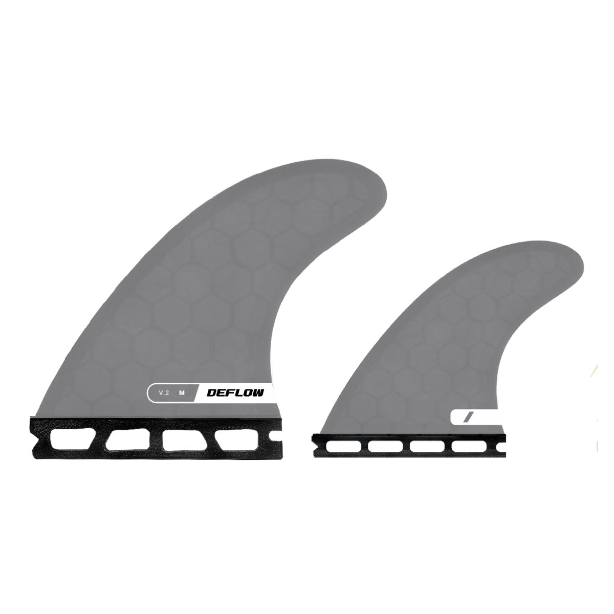 THRUSTER FIN サーフボードフィン -DEFLOW SURF公式オンラインショップ