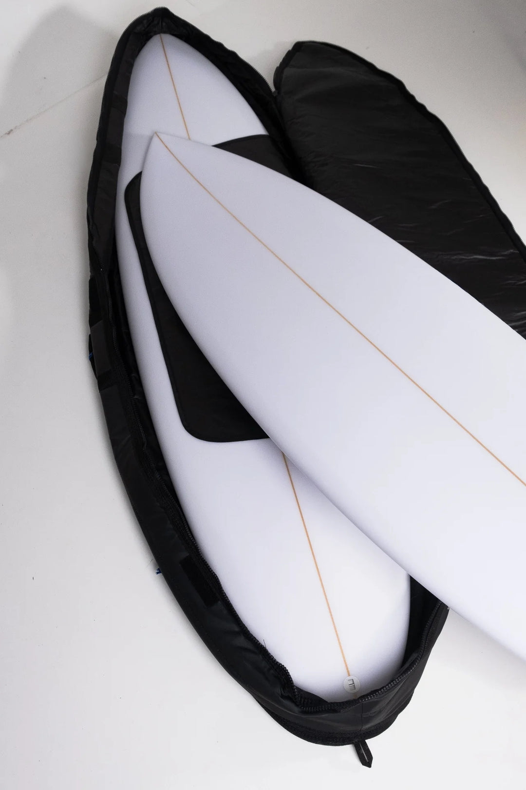 サーフボードケース (ニットケース ハードケース) -TWRS SURF