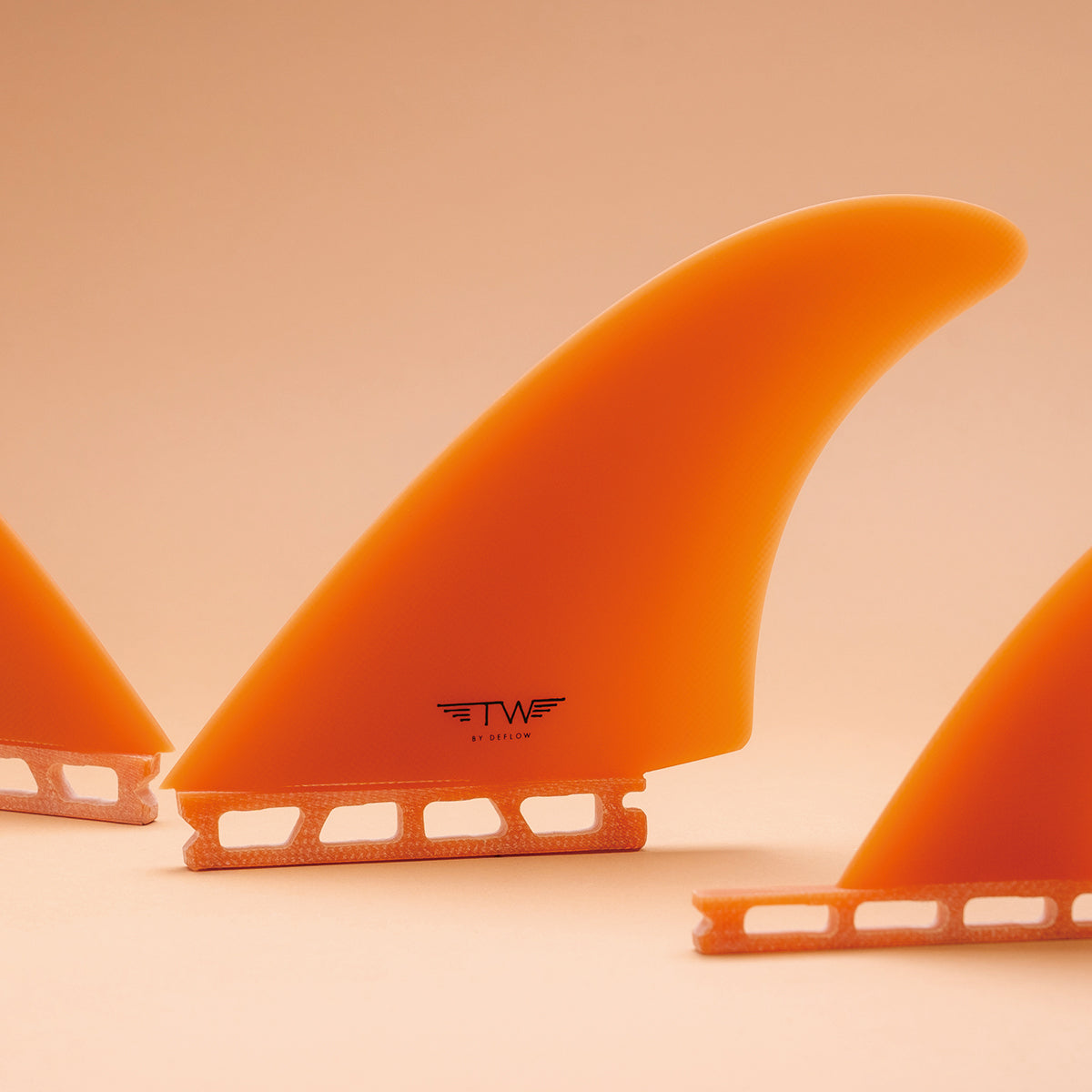 ツインフィン TWIN FIN 一覧 サーフボードフィン -DEFLOW公式