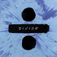 アルバムレビュー：÷ (Divide) by Ed Sheeran | Tunesight