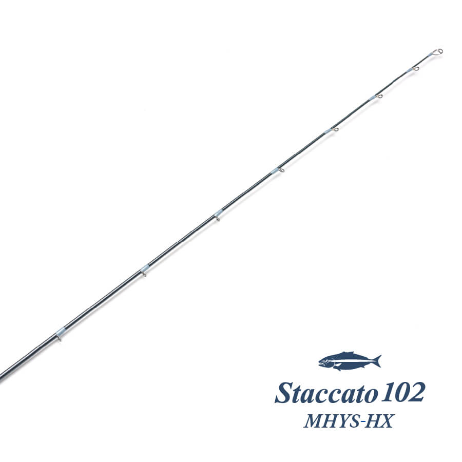 Staccato 102 MHYS-HX – TULALA online store