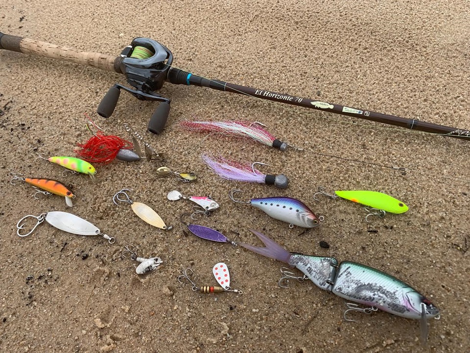 TULALA | Ford every stream | » 【STAFF】アマゾンでのエルホリゾンテ