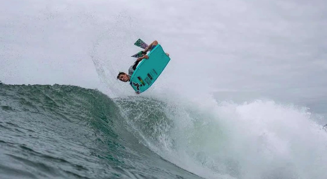 ボディボード】今こそ、自由なBODYBOARDINGの時代です。 | TURBOボディ