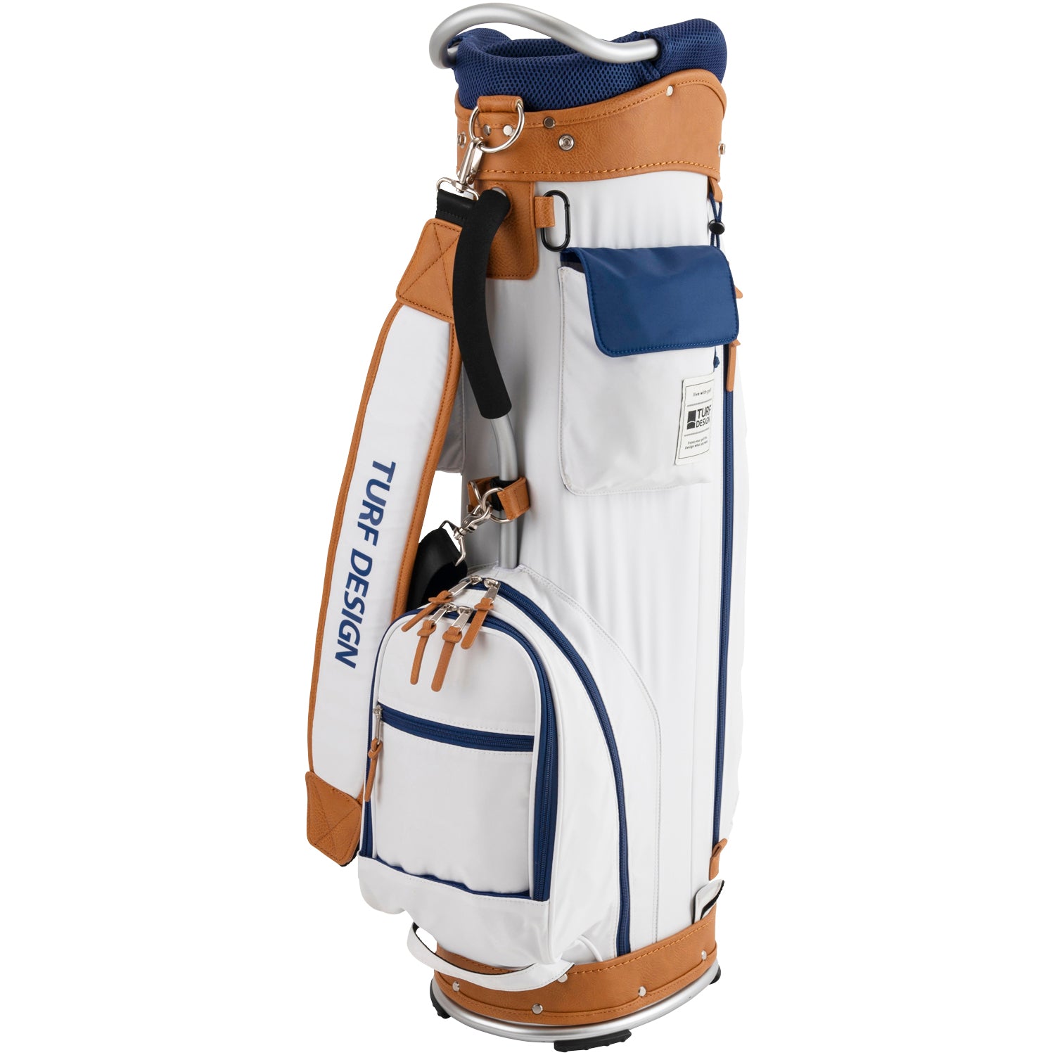 キャディバッグ – TURF DESIGN公式ページ