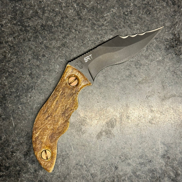 Voodoo Doc Chimera – Turner CNC, Inc.