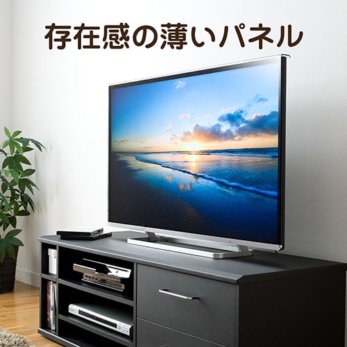 液晶テレビ保護パネル 32インチ対応 アクリル製 グレア 200-CRT012/YK