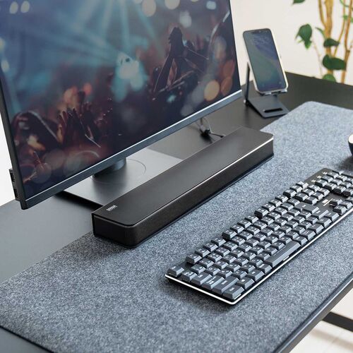 薄型 サウンドバースピーカー Bluetooth HDMI対応 40W出力/400-SP121