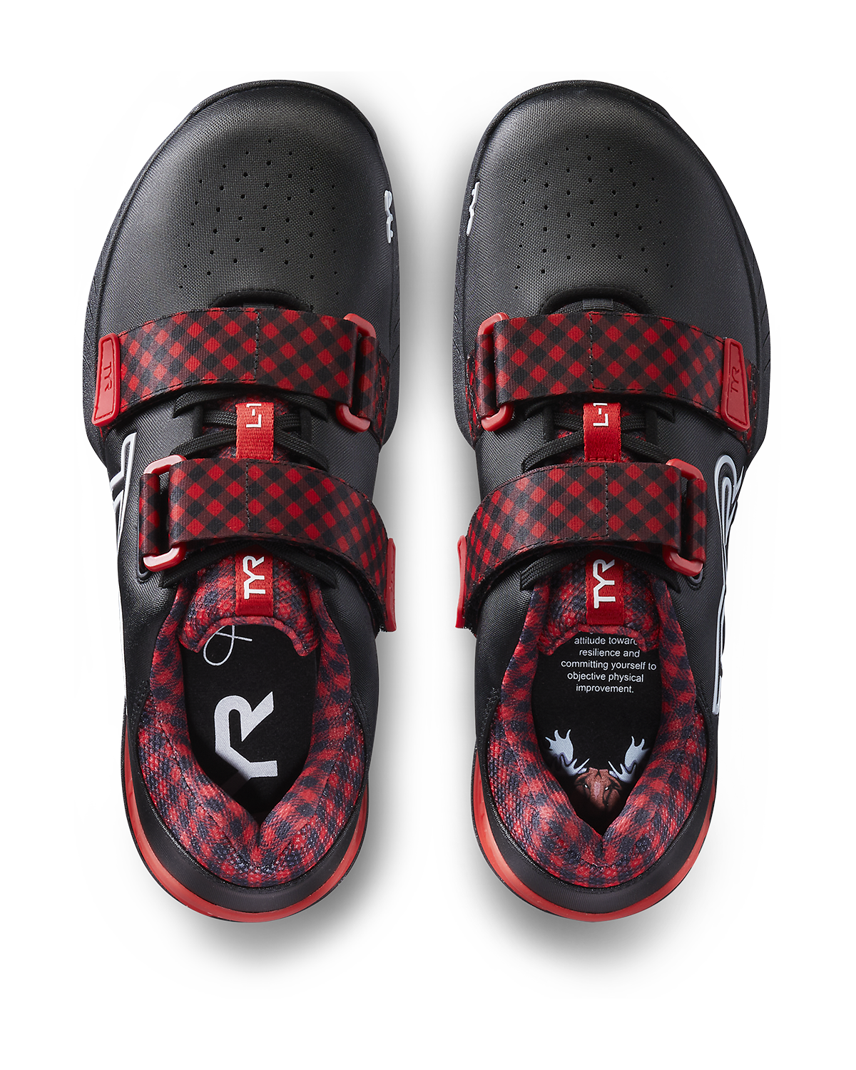 Men's L-1 Lifter – TYR US