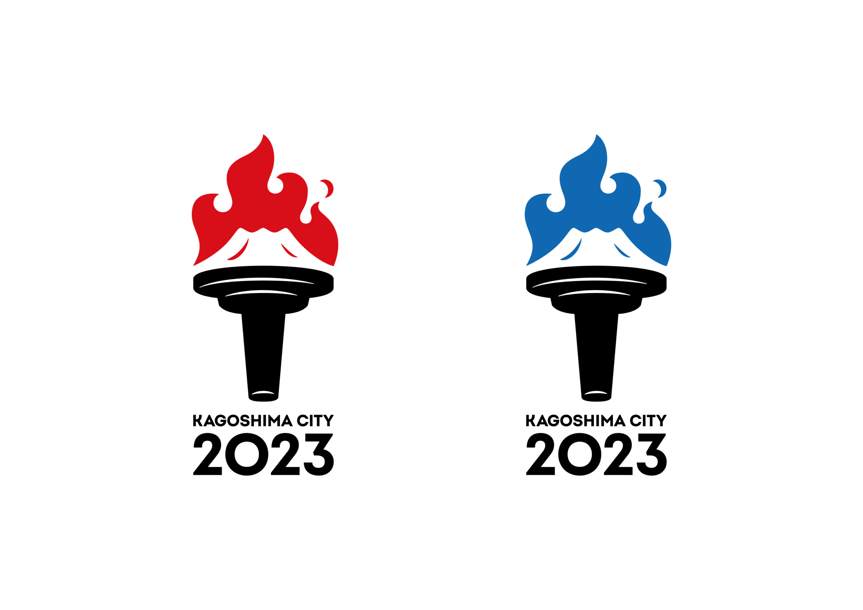 鹿児島市 国体・大会PR | WORKS | TSUZUKU | つづく