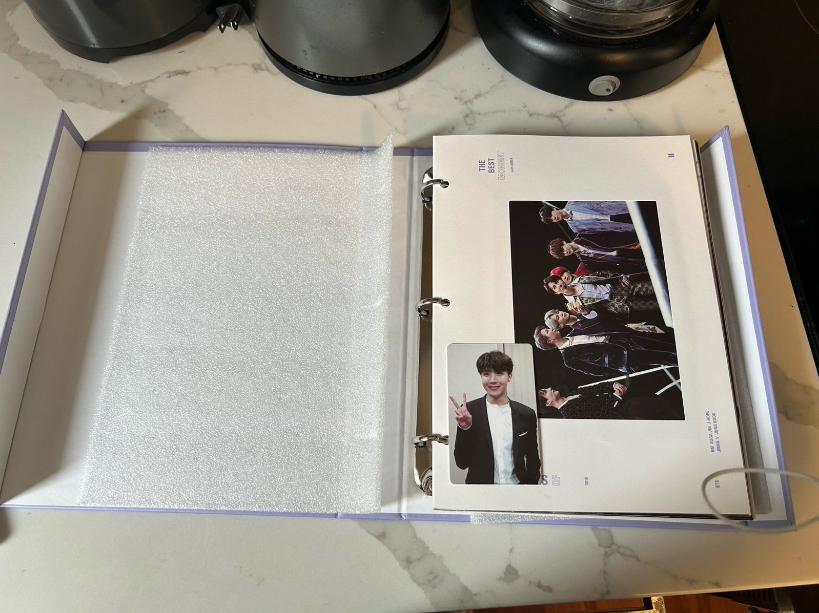 BTS Memories 2018 Complete Set Like new | Mercari