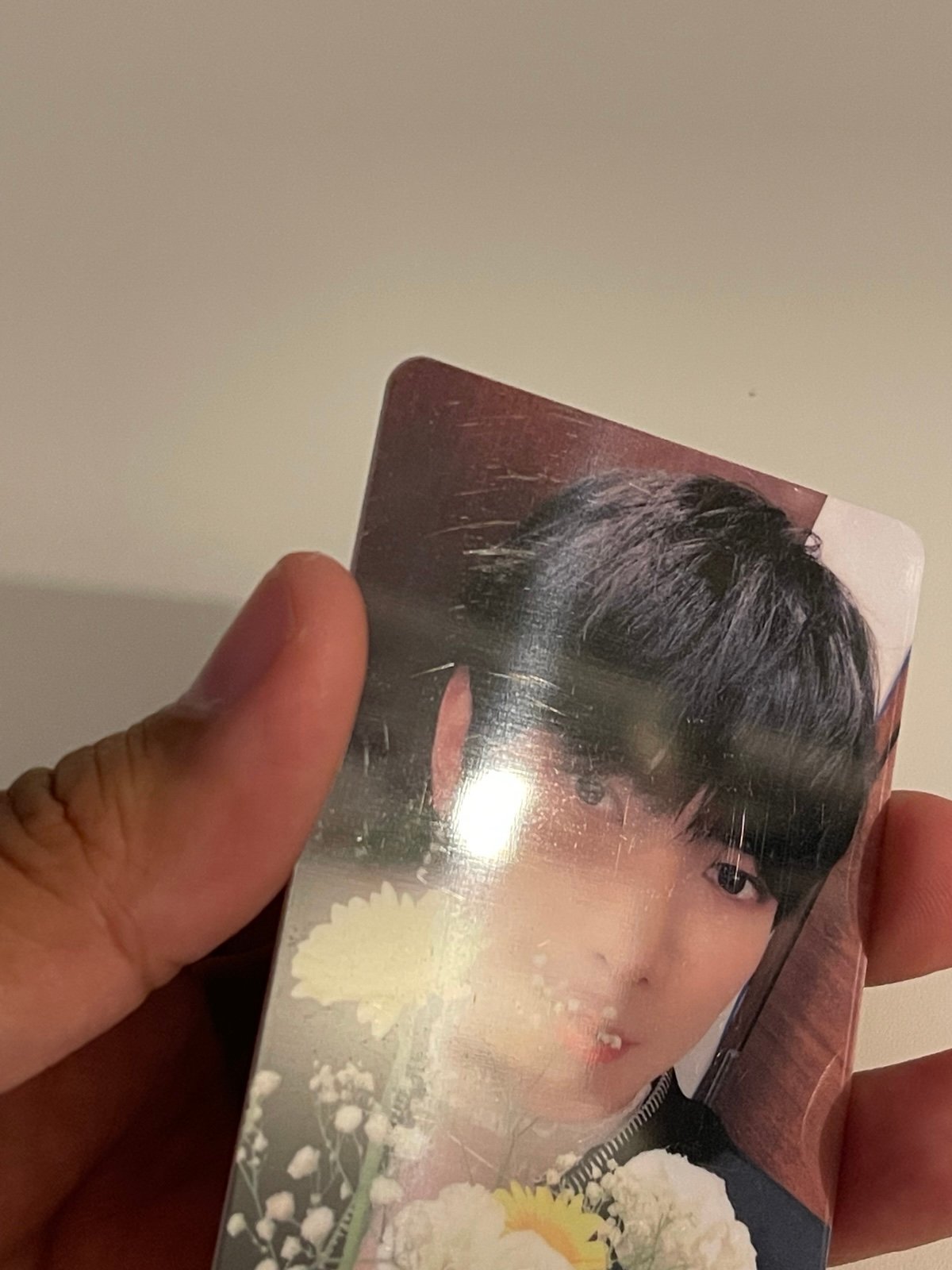 Ateez The World EP.1: Movement Makestar Lucky | Mercari