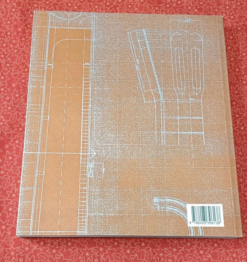 125 años 本物 de José Ramírez アートブック 125 Years of José