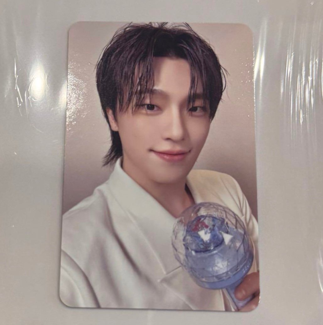 SEVENTEEN New concert caratzone carat zone | Mercari