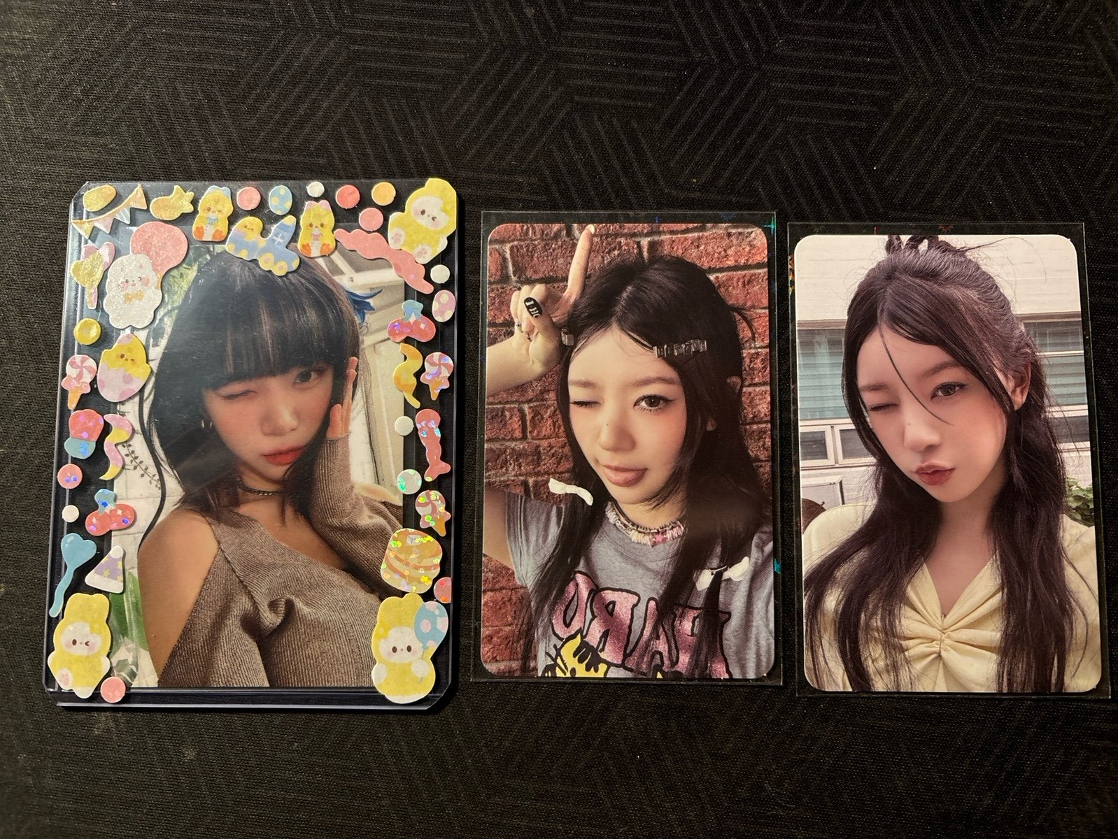 ILLIT Moka I'll like you Weverse Photocard | Mercari