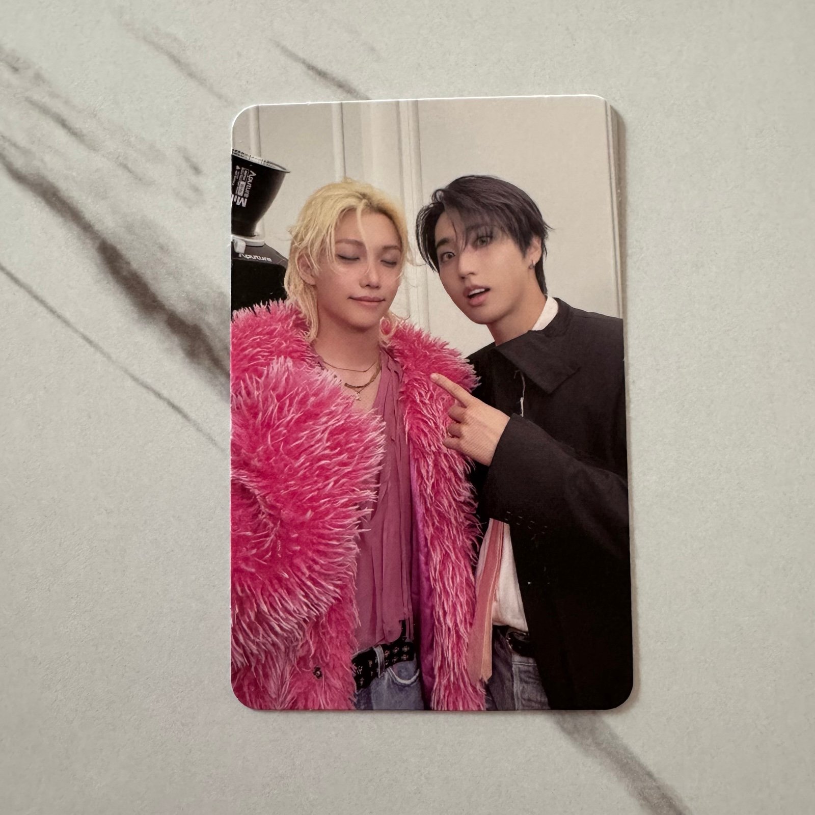 straykids do it フィリックス ハン ユニット Walmart Straykids DO IT