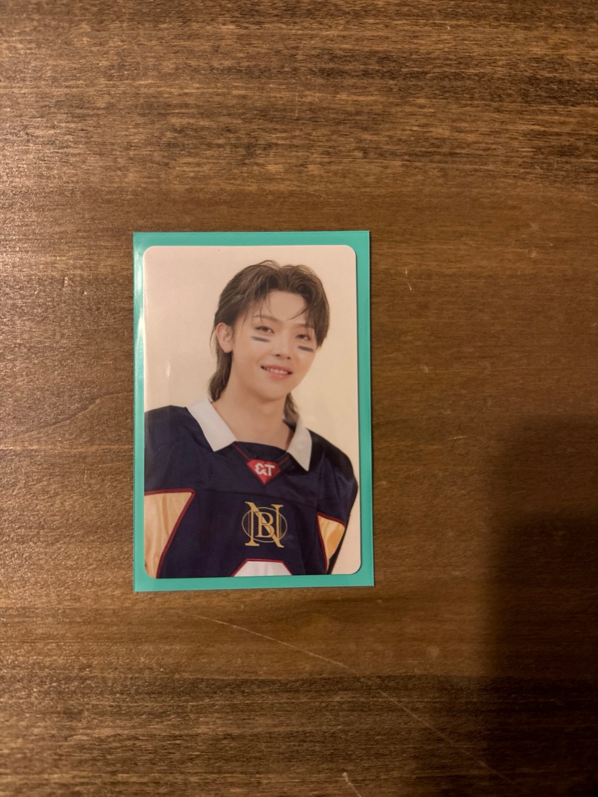 &TEAM First Howling: NOW Nicholas Pop-Up | Mercari