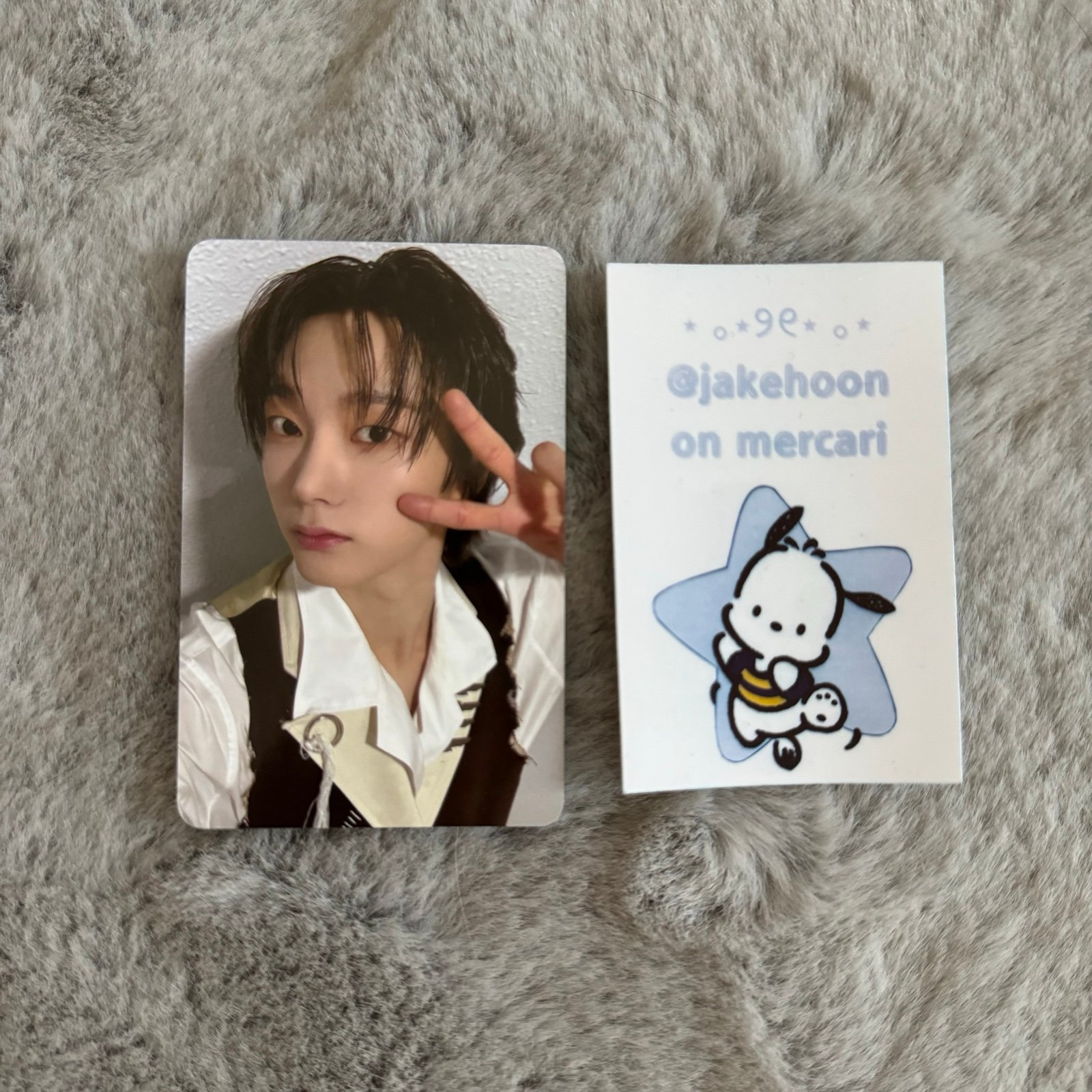 boynextdoor bnd sungho lolla lollapalooza | Mercari