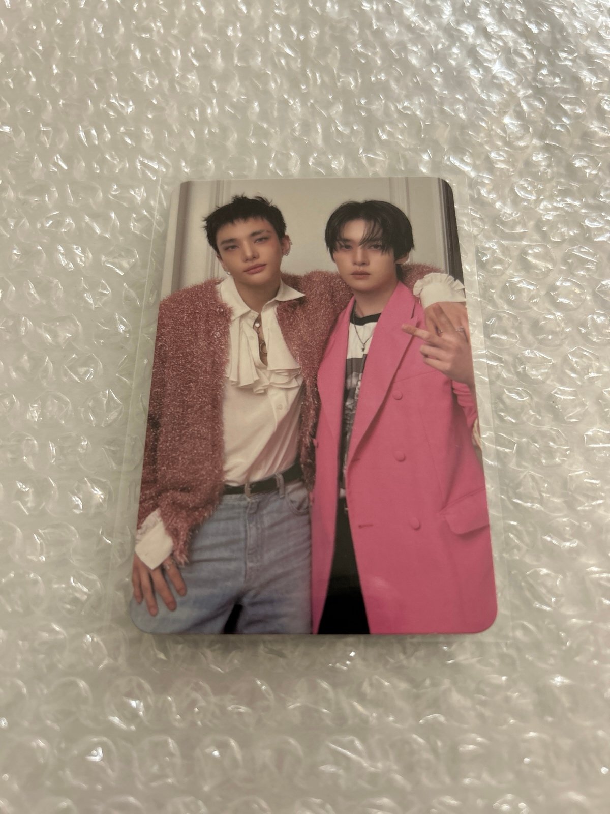 StrayKids DO IT walmart exclusive photocard | Mercari