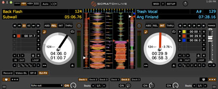 Download Serato Scratch Live