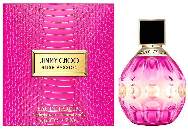 ジミー チュウ (Jimmy Choo) | ジミー チュウ ローズ パッション